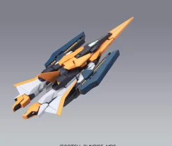 Rise of Gunpla Gundam 00|High Grade (Hg)^HG00 1/144 ARIOS GUNDAM GNHW/M