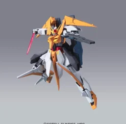 Rise of Gunpla Gundam 00|High Grade (Hg)^HG00 1/144 ARIOS GUNDAM GNHW/M