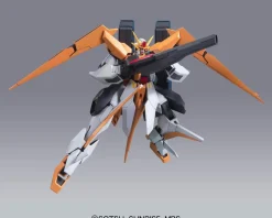 Rise of Gunpla Gundam 00|High Grade (Hg)^HG00 1/144 ARIOS GUNDAM GNHW/M
