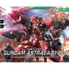Rise of Gunpla Gundam 00|High Grade (Hg)^HG00 1/144 ASTRAEA TYPE F