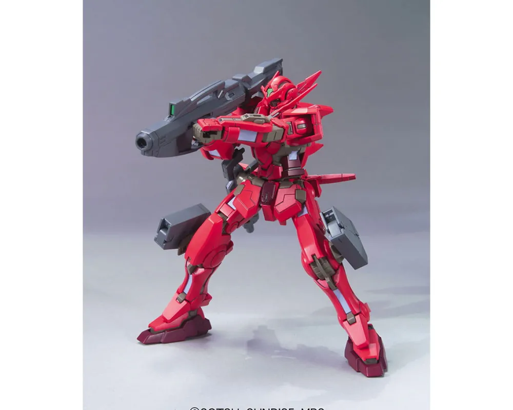 Rise of Gunpla Gundam 00|High Grade (Hg)^HG00 1/144 ASTRAEA TYPE F
