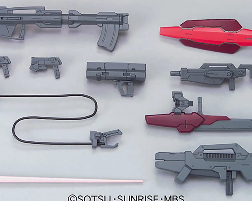 Rise of Gunpla Gundam 00|High Grade (Hg)^HG00 1/144 ASTRAEA TYPE F