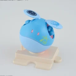 Rise of Gunpla High Grade (Hg)^HG 1/144 BEARGGUY OHANA AND ALOHARO SET