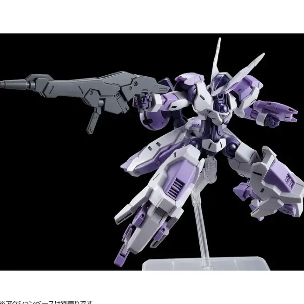 Rise of Gunpla High Grade (Hg)^HG 1/144 BEGUIR-BEU TORCHE