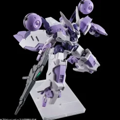 Rise of Gunpla High Grade (Hg)^HG 1/144 BEGUIR-BEU TORCHE