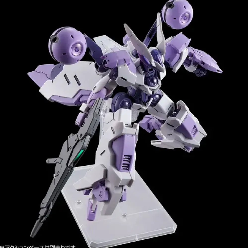 Rise of Gunpla High Grade (Hg)^HG 1/144 BEGUIR-BEU TORCHE