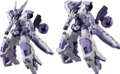 Rise of Gunpla High Grade (Hg)^HG 1/144 BEGUIR-BEU TORCHE