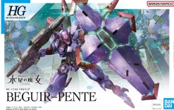 Rise of Gunpla The Witch From Mercury|High Grade (Hg)^HG 1/144 BEGUIR-PENTE