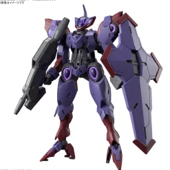 Rise of Gunpla The Witch From Mercury|High Grade (Hg)^HG 1/144 BEGUIR-PENTE