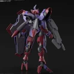 Rise of Gunpla The Witch From Mercury|High Grade (Hg)^HG 1/144 BEGUIR-PENTE