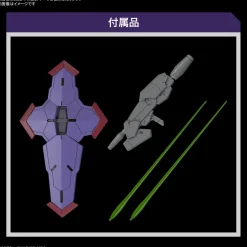 Rise of Gunpla The Witch From Mercury|High Grade (Hg)^HG 1/144 BEGUIR-PENTE