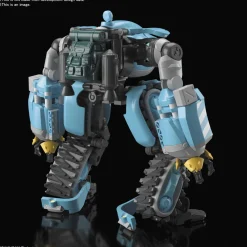 Rise of Gunpla High Grade (Hg)^HG 1/72 BIG TONY GAGUMBER MEMEMPU CUSTOM