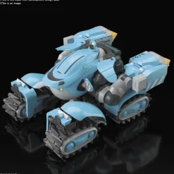 Rise of Gunpla High Grade (Hg)^HG 1/72 BIG TONY GAGUMBER MEMEMPU CUSTOM