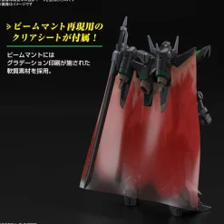 Rise of Gunpla Gundam Seed|High Grade (Hg)^HG 1/144 Black Knight Squad Dora