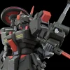 Rise of Gunpla High Grade (Hg)^HG 1/144 BLACK RIDER