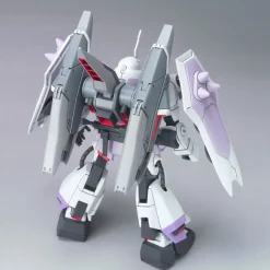 Rise of Gunpla Gundam Seed Destiny|High Grade (Hg)^HG 1/144 BLAZE ZAKU PHANTOM (Rey Za Burrel Custom)