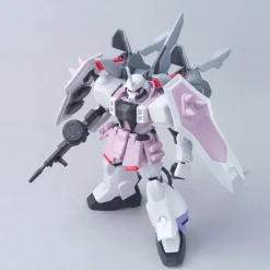 Rise of Gunpla Gundam Seed Destiny|High Grade (Hg)^HG 1/144 BLAZE ZAKU PHANTOM (Rey Za Burrel Custom)