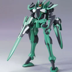 Rise of Gunpla Gundam 00|High Grade (Hg)^HG 1/144 Brave (Standard Test Type) GNX-903VS