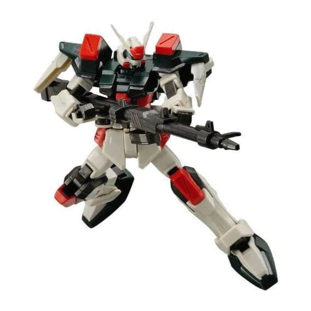 Rise of Gunpla High Grade (Hg)^HG 1/144 BUSTER GUNDAM (REMASTER)