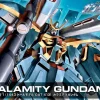 Rise of Gunpla Gundam Seed|High Grade (Hg)^HG 1/144 CALAMITY GUNDAM GAT-X131