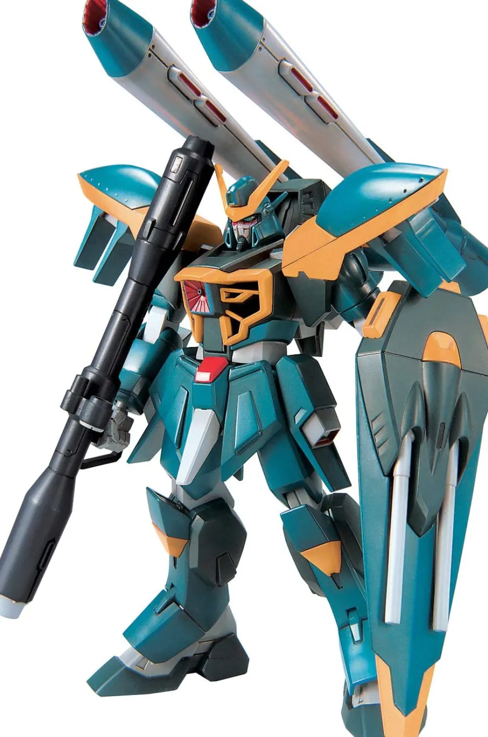 Rise of Gunpla Gundam Seed|High Grade (Hg)^HG 1/144 CALAMITY GUNDAM GAT-X131