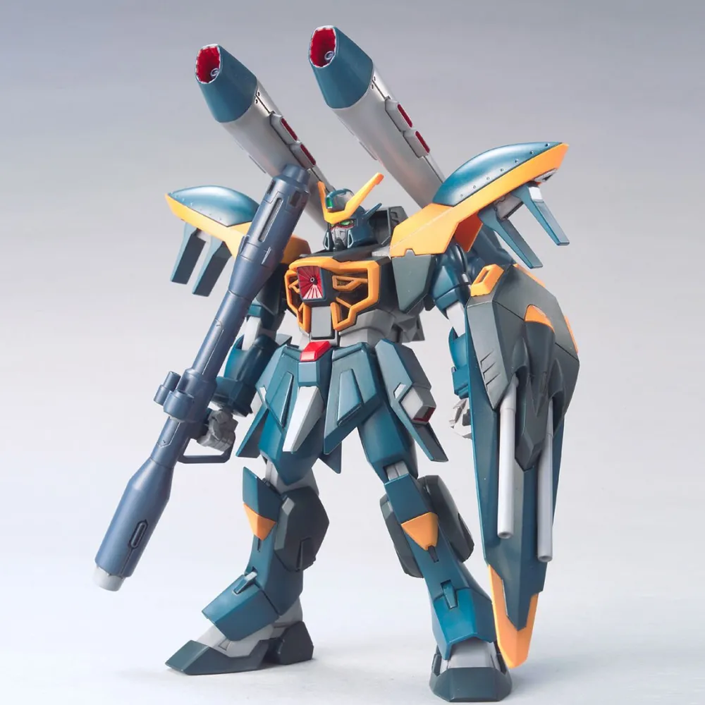 Rise of Gunpla Gundam Seed|High Grade (Hg)^HG 1/144 CALAMITY GUNDAM GAT-X131