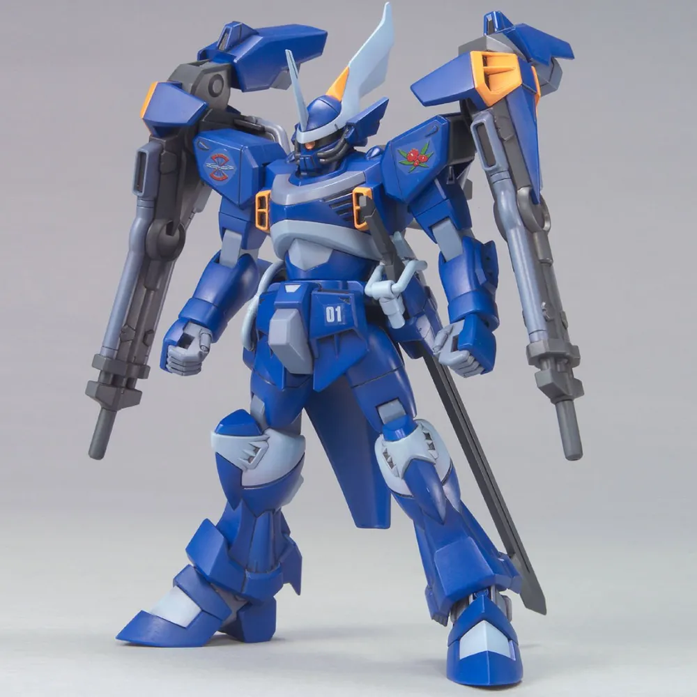 Rise of Gunpla High Grade (Hg)^HG 1/144 CGUE Type D.E.E.P. Arms