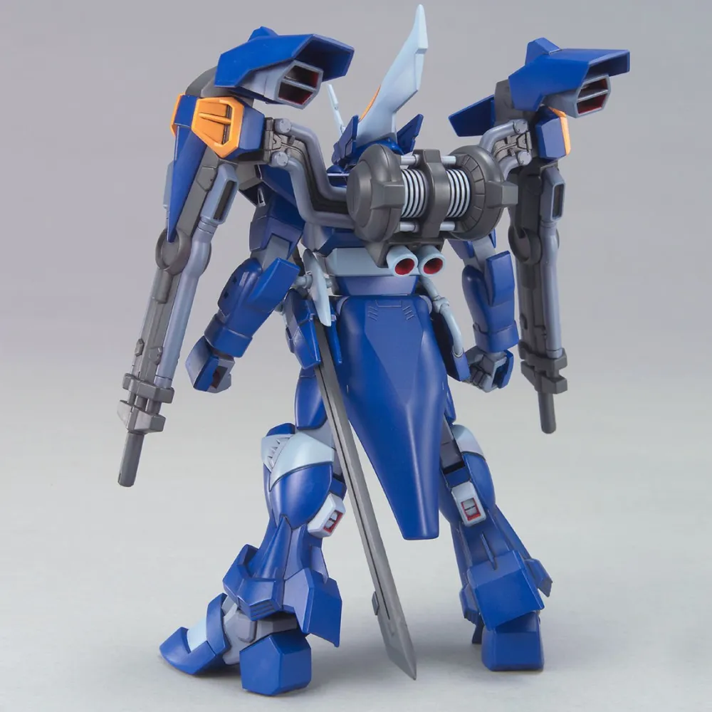 Rise of Gunpla High Grade (Hg)^HG 1/144 CGUE Type D.E.E.P. Arms
