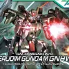 Rise of Gunpla Gundam 00|High Grade (Hg)^HG00 1/144 CHERUDIM GUNDAM GNHWIR