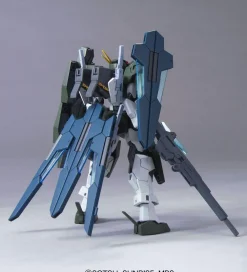 Rise of Gunpla Gundam 00|High Grade (Hg)^HG00 1/144 CHERUDIM GUNDAM GNHWIR