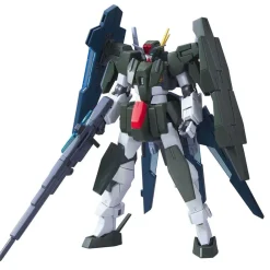 Rise of Gunpla Gundam 00|High Grade (Hg)^HG00 1/144 CHERUDIM GUNDAM GNHWIR
