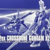 Rise of Gunpla High Grade (Hg)^HG 1/144 CROSSBONE GUNDAM X2 KAI