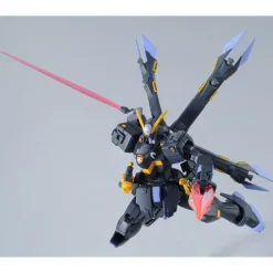Rise of Gunpla High Grade (Hg)^HG 1/144 CROSSBONE GUNDAM X2 KAI