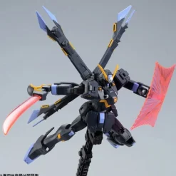 Rise of Gunpla High Grade (Hg)^HG 1/144 CROSSBONE GUNDAM X2 KAI