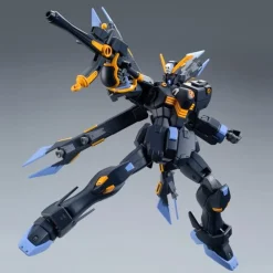 Rise of Gunpla High Grade (Hg)^HG 1/144 CROSSBONE GUNDAM X2 KAI