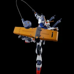 Rise of Gunpla High Grade (Hg)^HG 1/144 D GUNDAM FIRST