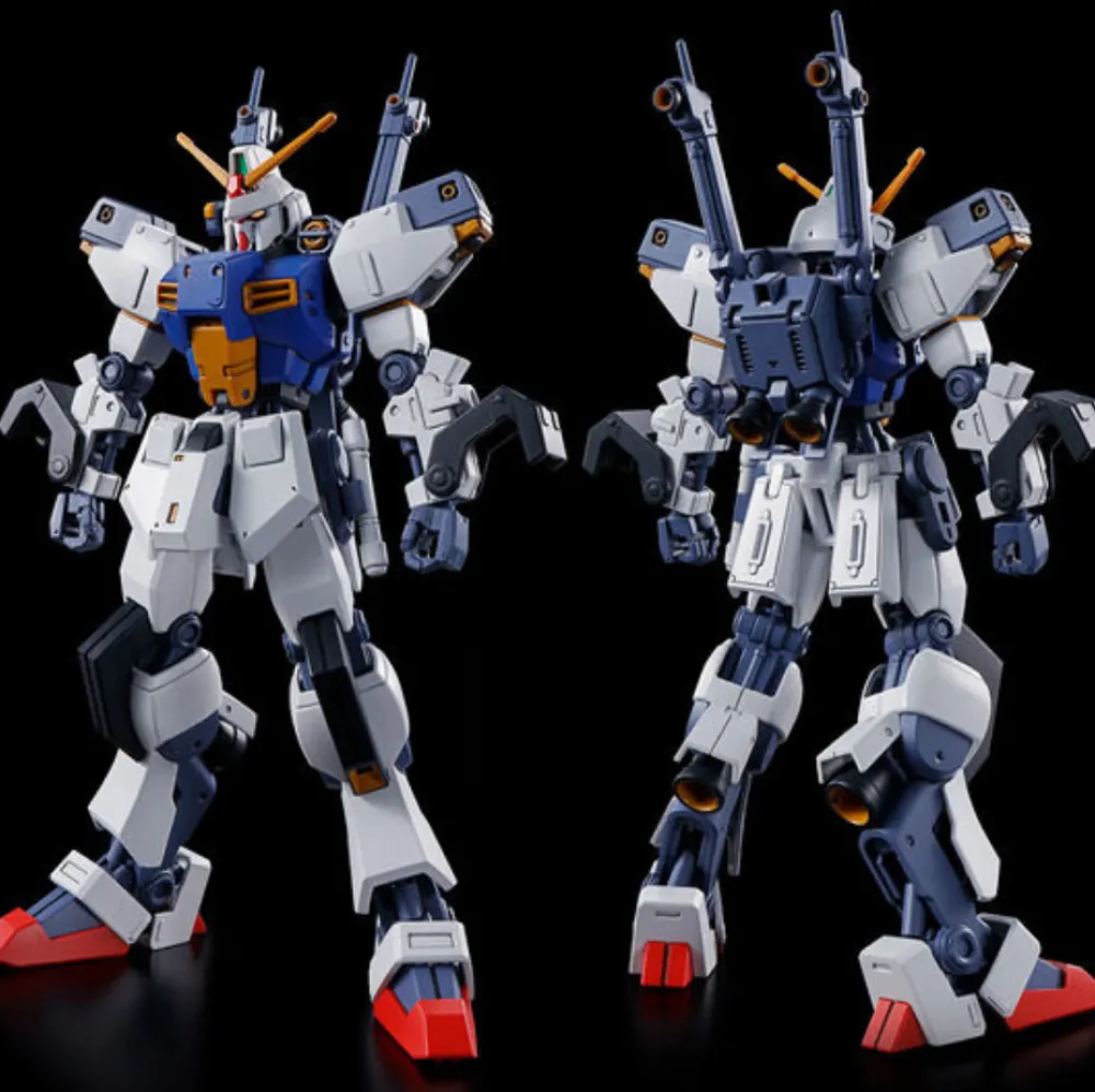 Rise of Gunpla High Grade (Hg)^HG 1/144 D GUNDAM FIRST