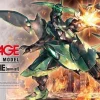 Rise of Gunpla High Grade (Hg)^HG 1/144 DANAZINE