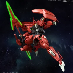 Rise of Gunpla The Witch From Mercury|High Grade (Hg)^HG 1/144 DARILBALDE