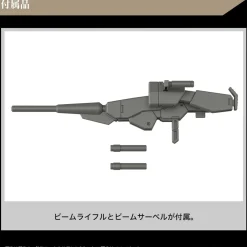 Rise of Gunpla The Witch From Mercury|High Grade (Hg)^HG 1/144 DEMI BARDING