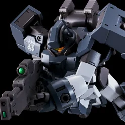 Rise of Gunpla The Witch From Mercury|High Grade (Hg)^HG 1/144 DEMI GARRISON