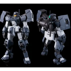 Rise of Gunpla The Witch From Mercury|High Grade (Hg)^HG 1/144 DEMI GARRISON