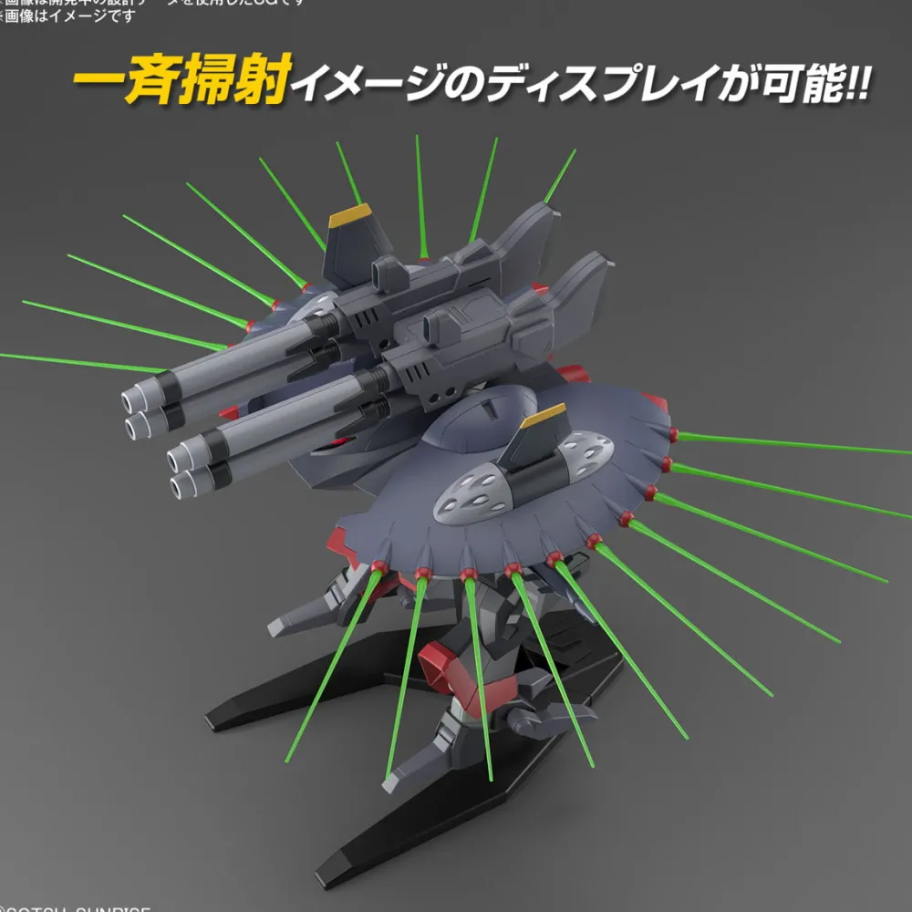 Rise of Gunpla High Grade (Hg)^HG 1/144 DESTROY GUNDAM