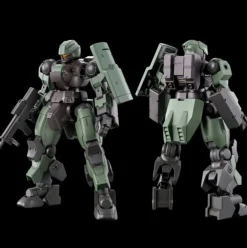 Rise of Gunpla High Grade (Hg)^HG 1/144 DESULTOR