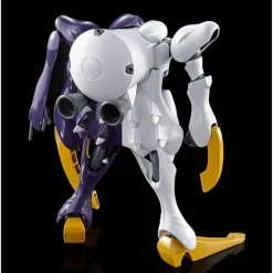 Rise of Gunpla High Grade (Hg)^HG 1/144 DICTUS CALLISTO OF LIGHT CUSTOM