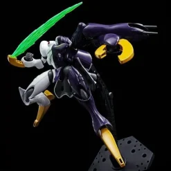 Rise of Gunpla High Grade (Hg)^HG 1/144 DICTUS CALLISTO OF LIGHT CUSTOM