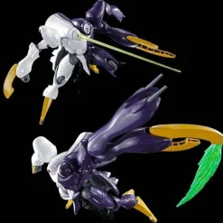 Rise of Gunpla High Grade (Hg)^HG 1/144 DICTUS CALLISTO OF LIGHT CUSTOM