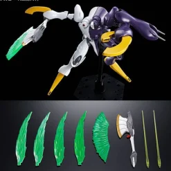 Rise of Gunpla High Grade (Hg)^HG 1/144 DICTUS CALLISTO OF LIGHT CUSTOM