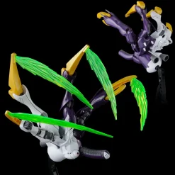 Rise of Gunpla High Grade (Hg)^HG 1/144 DICTUS CALLISTO OF SHADOW CUSTOM