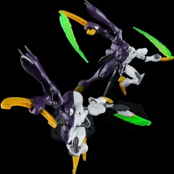 Rise of Gunpla High Grade (Hg)^HG 1/144 DICTUS CALLISTO OF SHADOW CUSTOM